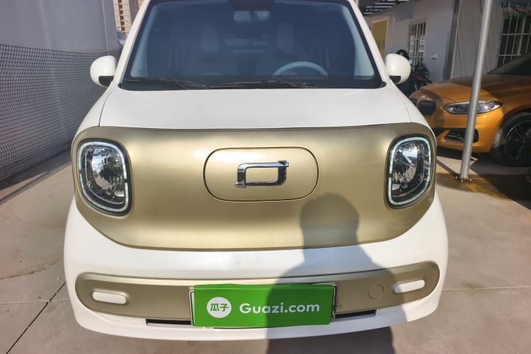 Used Bestune Pony 2025 222km Lightning Horse
