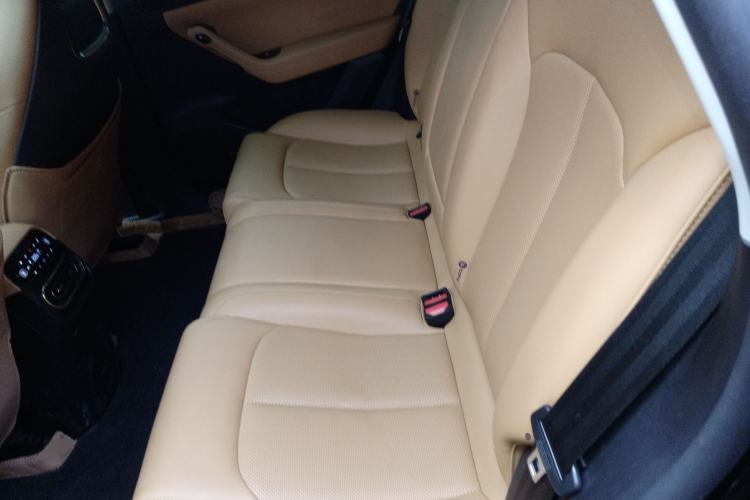 Used Leapmotor C11 2024 Range-Extended 300 Luxury Edition
