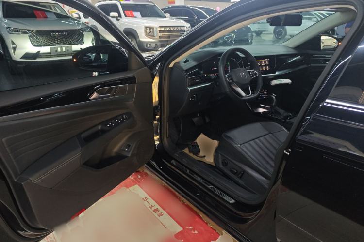 Used Volkswagen Passat 2023 Revised 330TSI Starry Elite Edition
