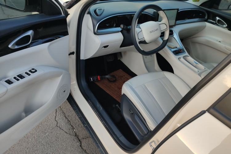 Used  Geome 2025 310km Youth Edition
