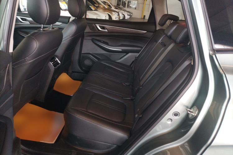 Used  E5 2023 1.5L DE-i 100KM Enjoyment Version 5 Seats