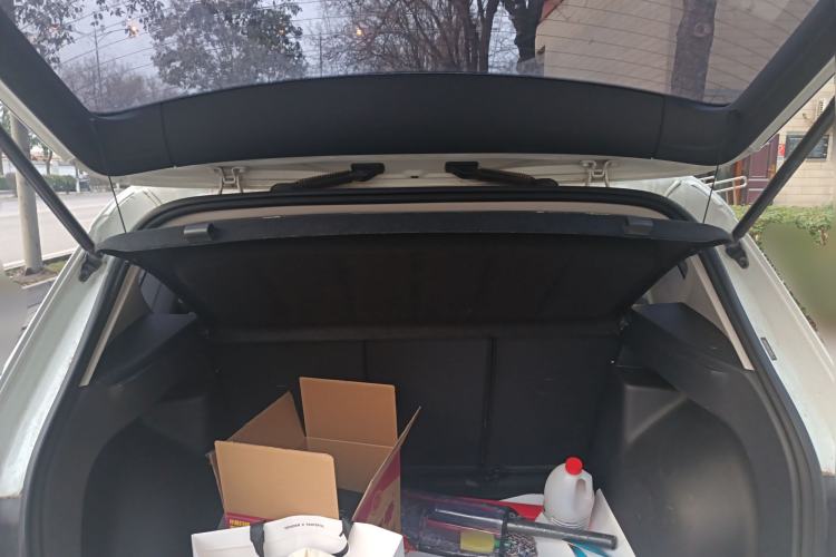 Used Jetta VS5 2021 280TSI Automatic Enjoyment Model