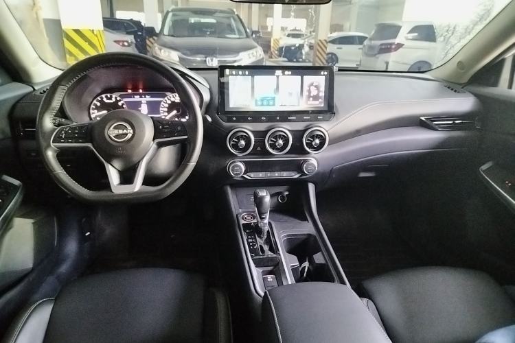 Used Nissan Sylphy 2023 1.6L CVT Smart Drive Version
