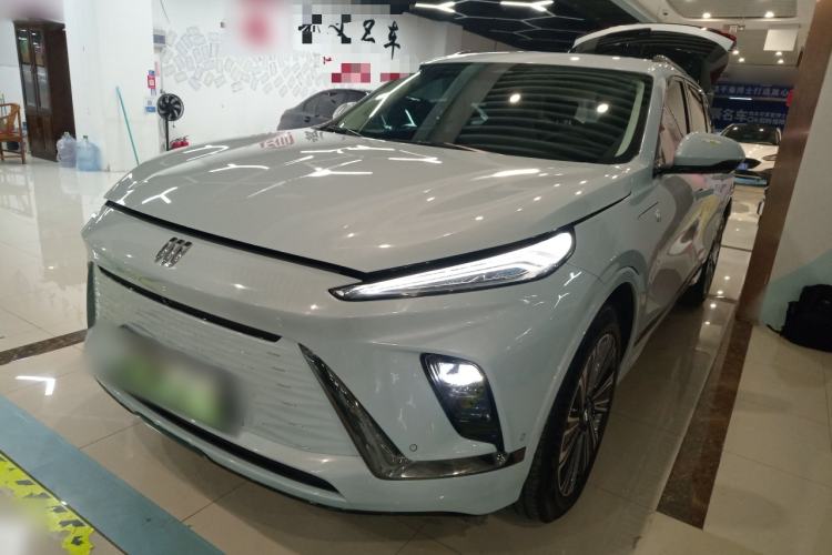 Used Buick E5 2023 Zhixiang Standard Range Edition