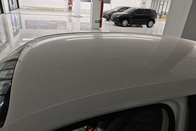 Used Leapmotor T03 2024 310 Comfort Edition
