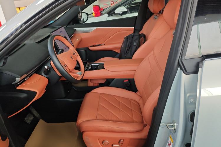 Used  S05 2024 510 Ultra Pure Electric Version