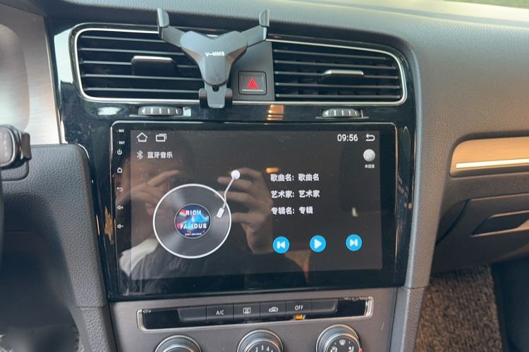 Used Volkswagen Golf 2014 1.4TSI Automatic Comfort Model
