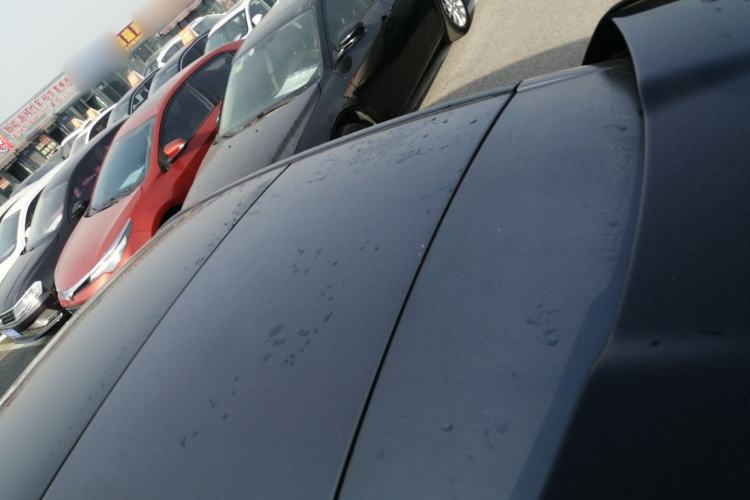 Used Mercedes-Benz A AMG 2017 Facelifted AMG A 45 4MATIC
