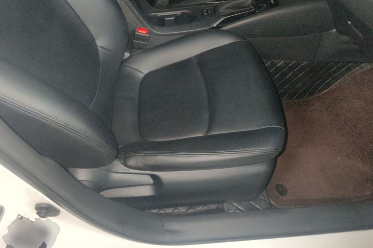 Used Toyota Corolla 2021 1.2T S-CVT Elite Edition
