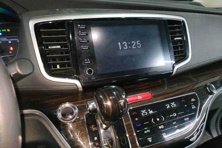 Used Honda Odyssey 2019 2.0L Rui-Zunxiang Edition
