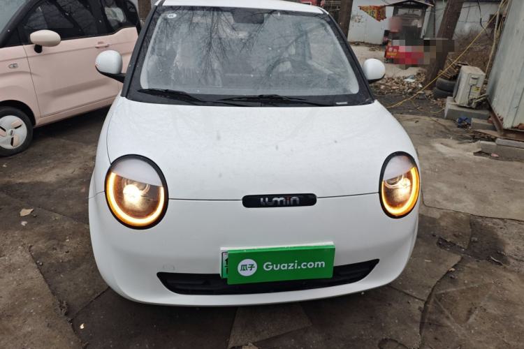 Used  Lumin 2024 130km Qingyue Version

