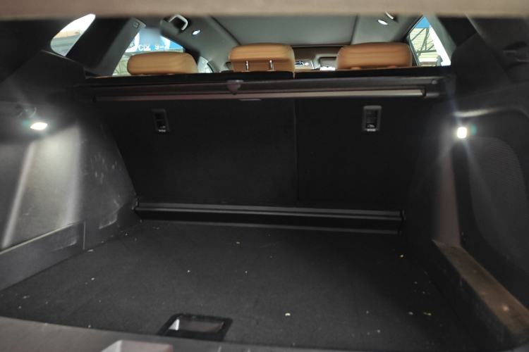 Used BYD Song L DM-i 2024 160 km Excellence Version
