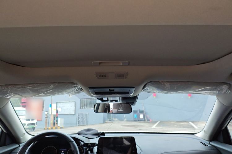 Used Nissan Sylphy 2022 1.6L XL CVT Enjoyment Edition
