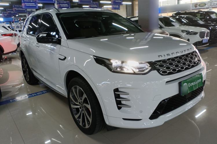 Used Land Rover Discovery Sport 2024 Performance Tech Edition
