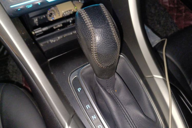 Used Ford Mondeo 2013 2.0L GTDi 200 Fashion Edition
