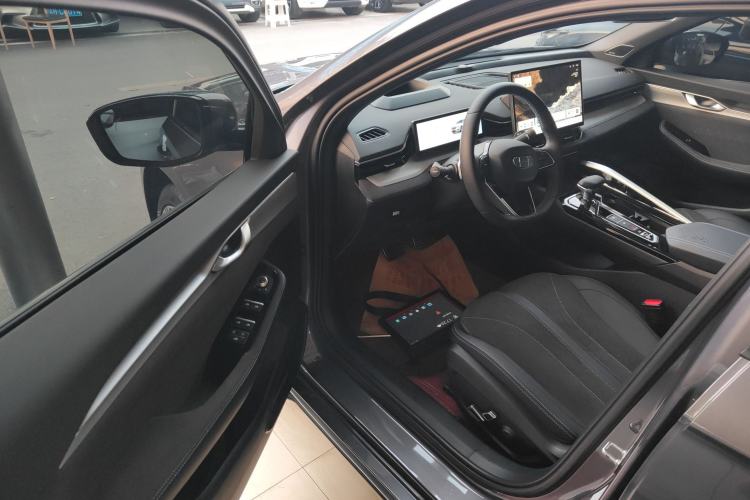 Used Geely Auto Preface 2025 Dongfang Yao 2.0TD Moonlight Edition