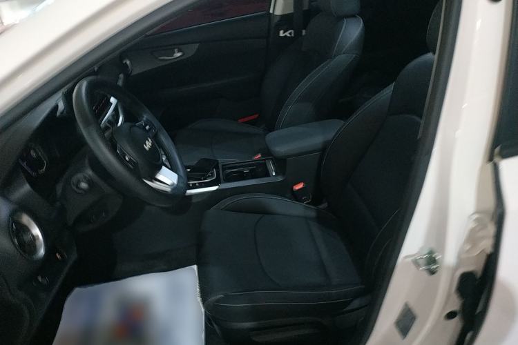 Used Kia K3 2021 Revised 1.5L CVT Youth Edition