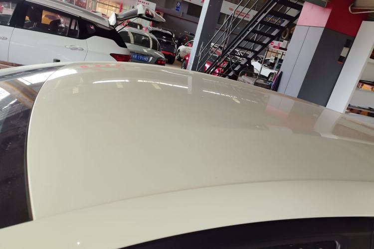 Used BYD Dolphin 2023 420 km Free Version
