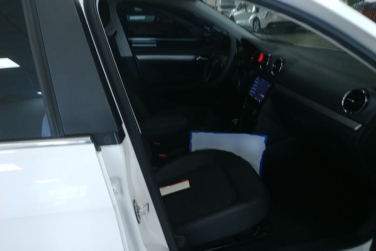 Used Volkswagen Jetta 2017 1.5L Automatic Fashion Model
