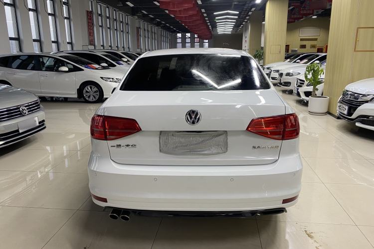 Used Volkswagen Sagitar 2018 280TSI DSG Ignite Edition
