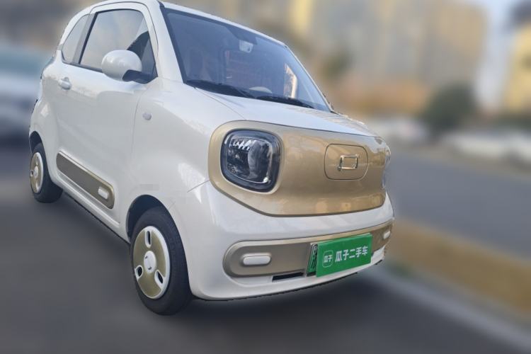 Used Bestune Pony 2024 170km Vitality Horse