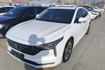 Used Bestune B70 2022 Third Generation 1.5T Automatic Enjoyment Version