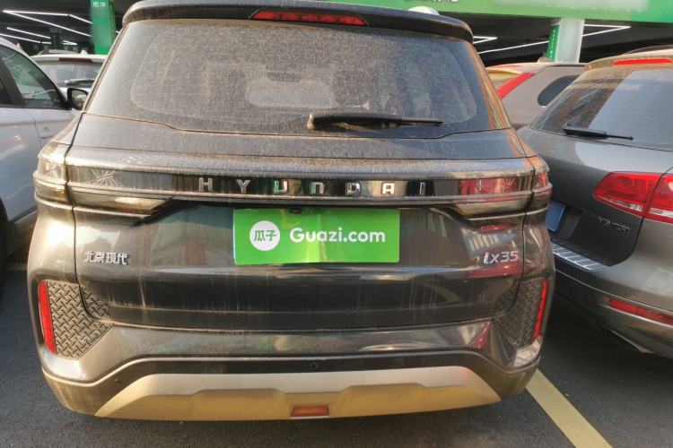 Used Hyundai ix35 2021 2.0L Automatic 2WD GLS Leading Edition
