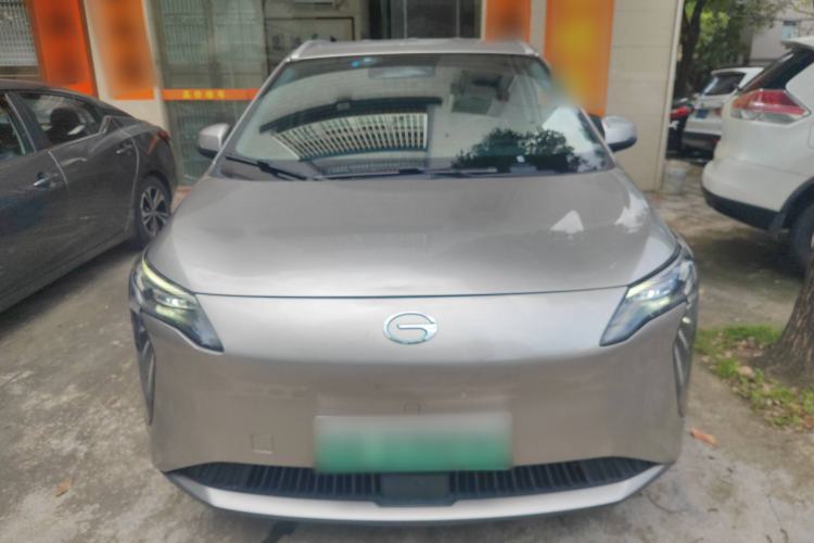 Used AION Y 2023 Plus 510 Enjoy Edition
