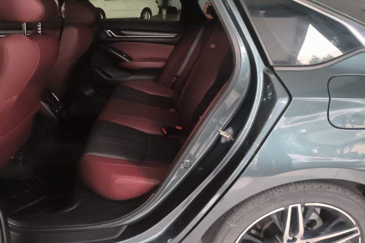 Used Honda Inspire 2022 260TURBO Jingyue Version
