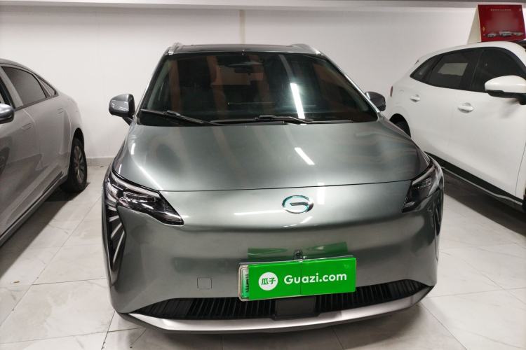 Used AION Y 2023 Plus 510 Smart Edition