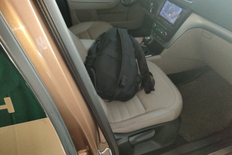 Used Skoda Yeti 2014 1.8TSI DSG Polar Edition
