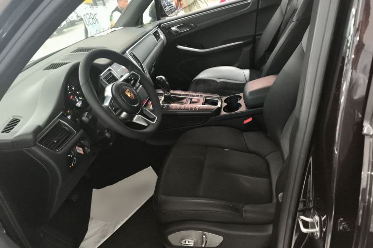 Used Porsche Macan 2017 Macan 2.0T
