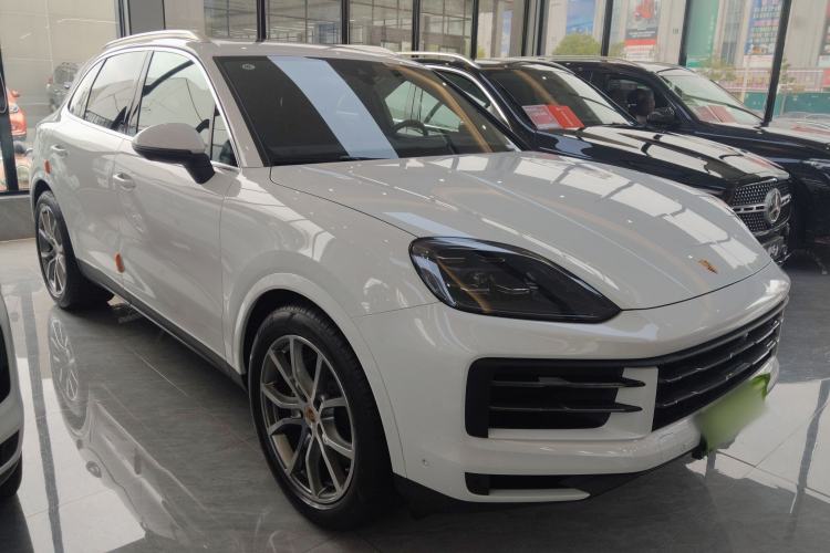 Used Porsche Cayenne 2024 Cayenne 3.0T
