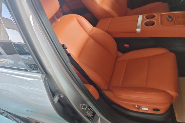 Used Li Auto L6 2024 Pro Model
