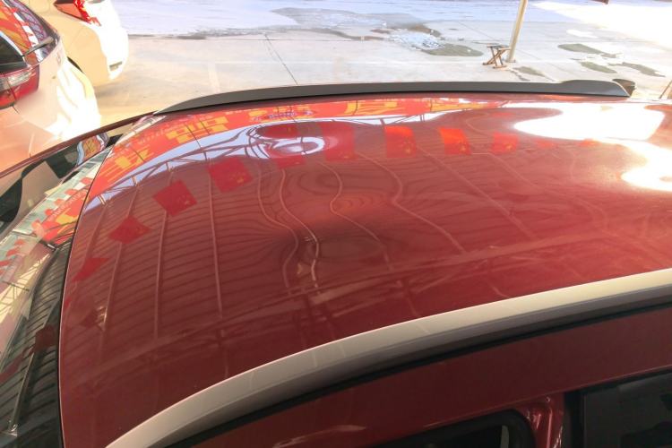 Used Toyota YARiS L 2022 X-Trail 1.5L CVT Leading PLUS Edition