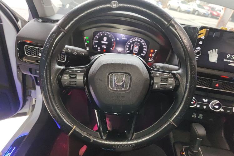 Used Honda Integra 2022 240TURBO CVT Technology Edition