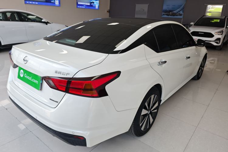 Used Nissan Teana 2021 2.0L XL Comfort Edition