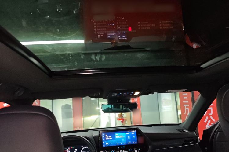 Used Toyota Crown Land Cruiser 2021 2.5L HEV Four-Wheel Drive Premium Edition
