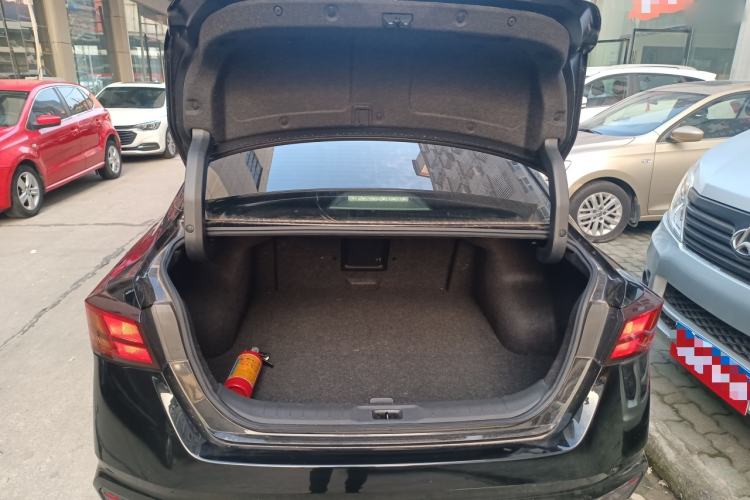 Used Nissan Teana 2021 2.0L XE Exclusive Edition
