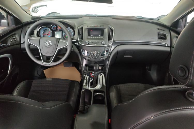 Used Buick Regal 2015 1.6T Leading Technology Model