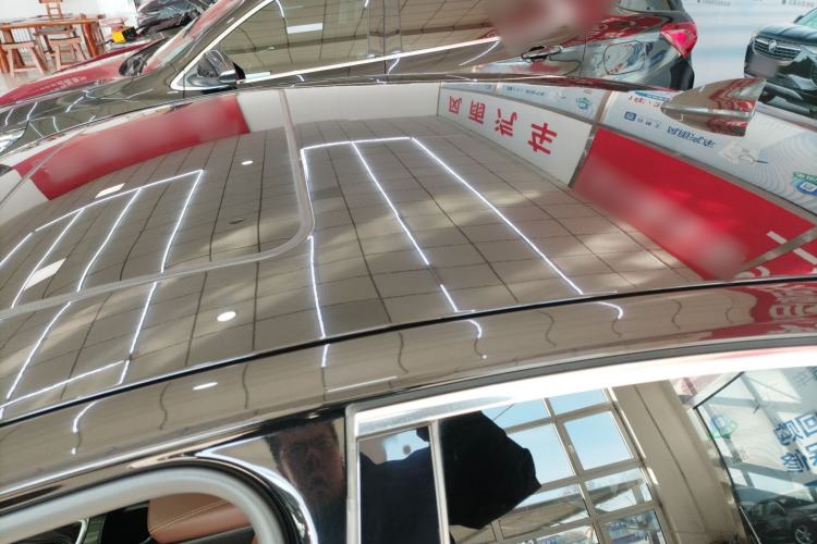 Used Buick Regal 2017 20T Luxury Model
