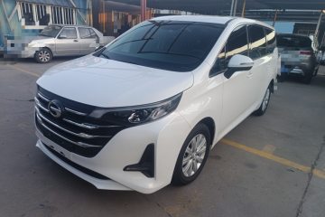 Used GAC Trumpchi M6 2019 270T DCT Luxury Edition (7-seater) China VI