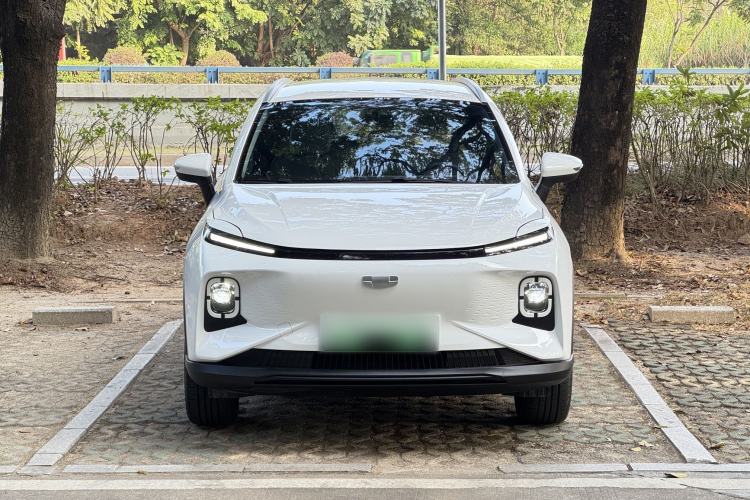 Used Geometry E Firefly 2024 301km Flowing Light