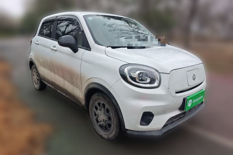 Used Leapmotor T03 2025 310 Comfort Edition
