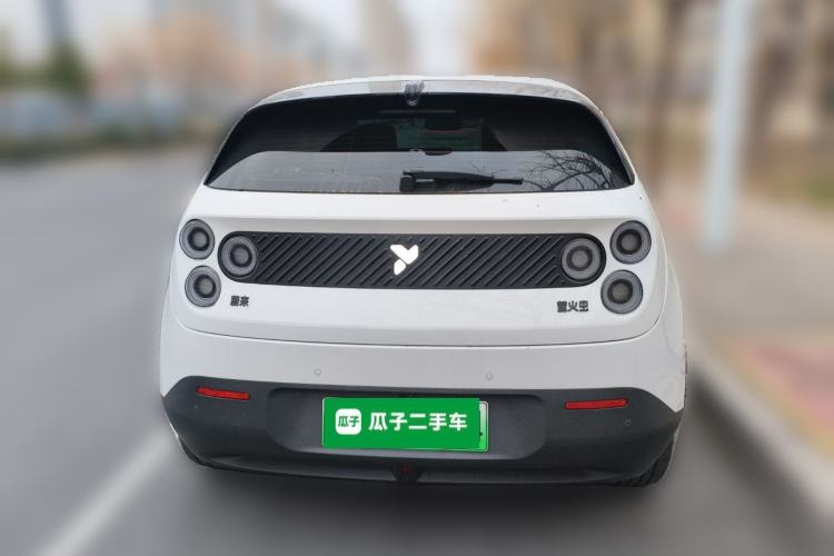 Used  firefly 2025 Illuminated Edition