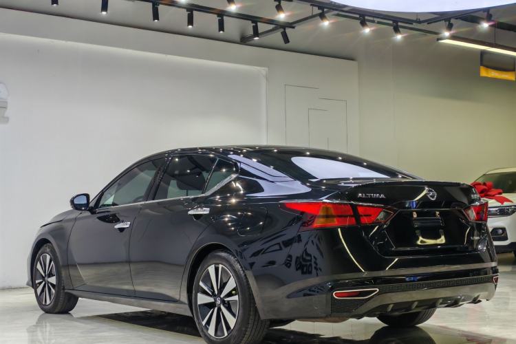 Used Nissan Teana 2021 2.0L XL Comfort Edition