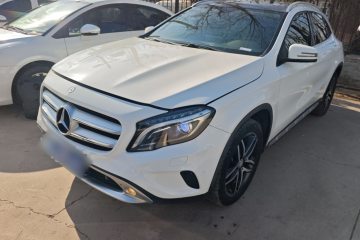 Used Mercedes-Benz GLA 2016 GLA 220 4MATIC Fashion Edition
