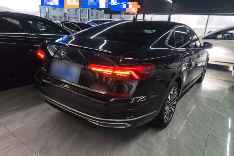 Used Volkswagen Passat 2021 330TSI Luxury Edition