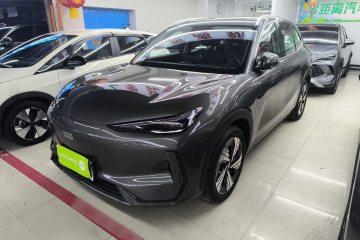 Used Geely Galaxy E5 2024 530km Starship Edition