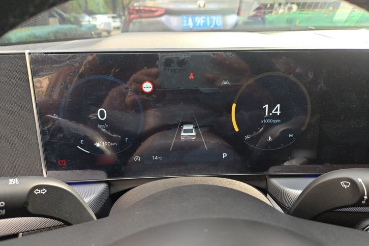 Used Hyundai Sonata 2024 1.5T Pro
